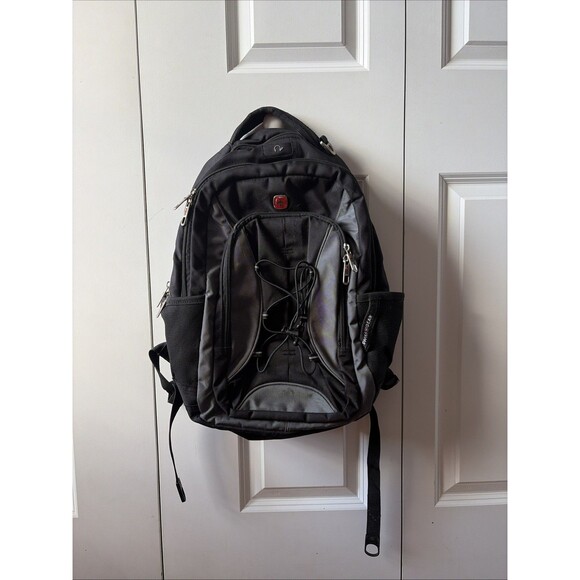 Swiss Gear Airflow Tech  Backpack - Picture 1 of 7